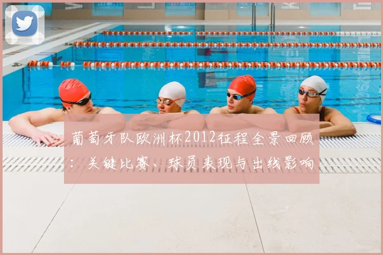 葡萄牙队欧洲杯2012征程全景回顾:关键比赛、球员表现与出线影响