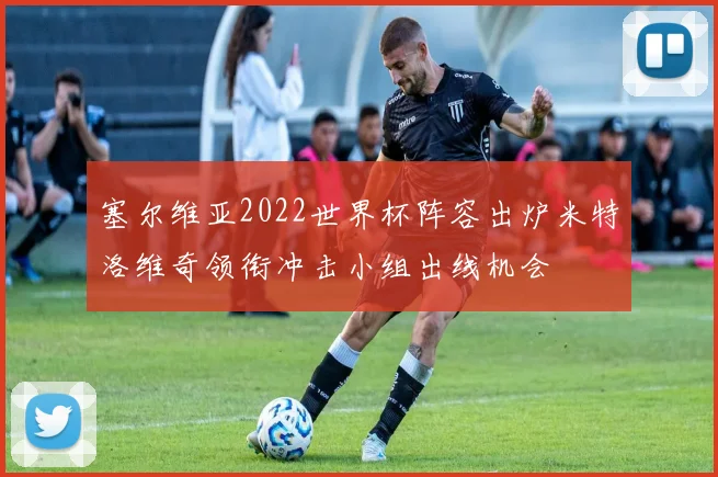 塞尔维亚2022世界杯阵容出炉米特洛维奇领衔冲击小组出线机会